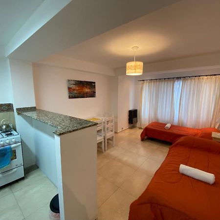 Central Apartments San Carlos de Bariloche Luaran gambar