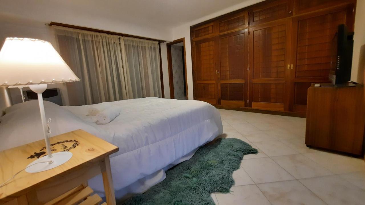Central Apartments San Carlos de Bariloche Luaran gambar