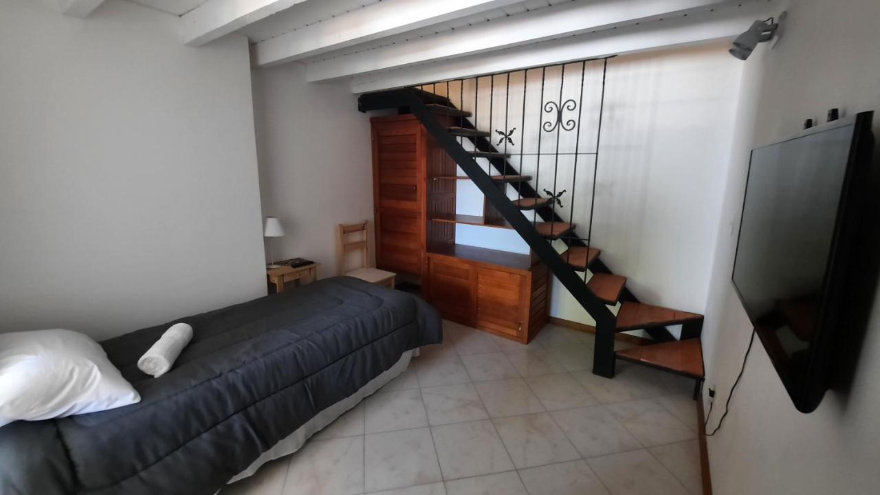 Central Apartments San Carlos de Bariloche Luaran gambar