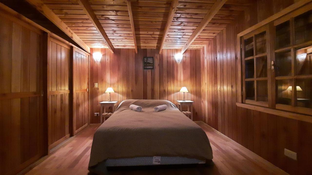 Central Apartments San Carlos de Bariloche Luaran gambar